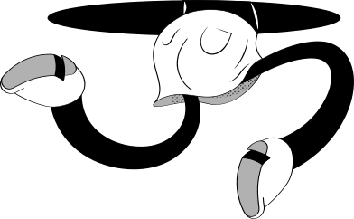 Body part Clipart Illustrations & Images in PNG and SVG