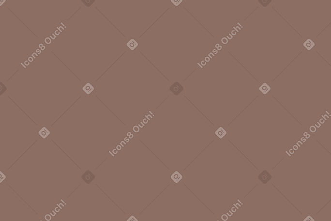 rectangle brown PNG, SVG
