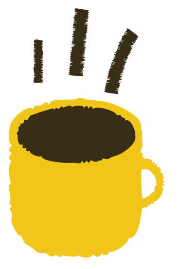 Coffee PNG, SVG