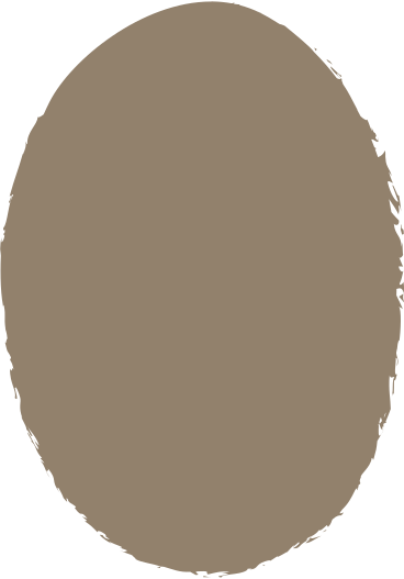 Dark grey ellipse в PNG, SVG