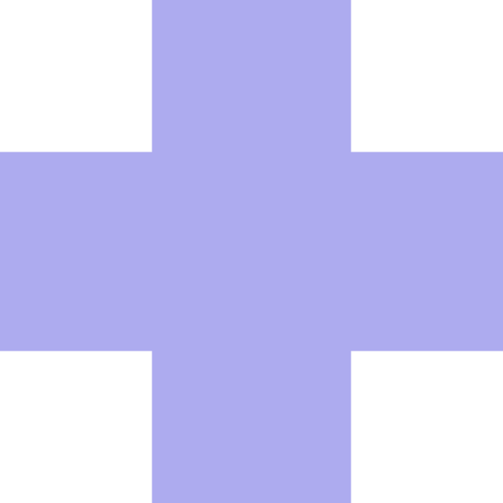 purple cross Illustration in PNG, SVG