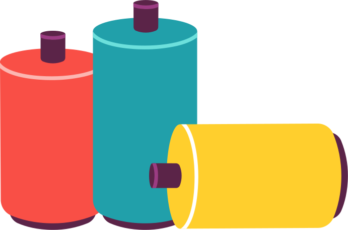 spray can Illustration in PNG, SVG