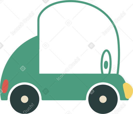 coche PNG, SVG