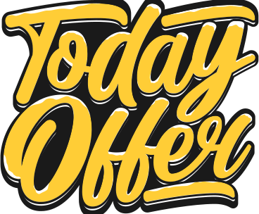 today offer PNG, SVG