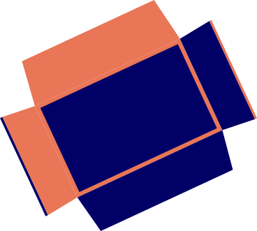 Open empty box PNG, SVG