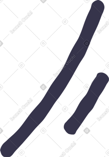 Black lines PNG, SVG