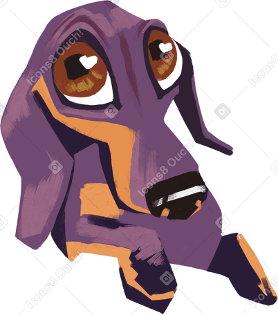 dachshund PNG, SVG