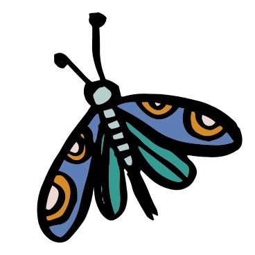 Schmetterling PNG, SVG