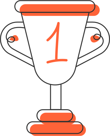 Prize cup PNG, SVG