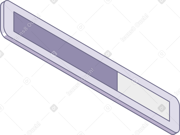 barra de carregamento PNG, SVG