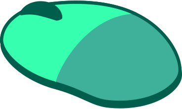 mouse small PNG, SVG