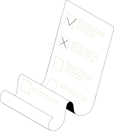 survey sheet PNG, SVG