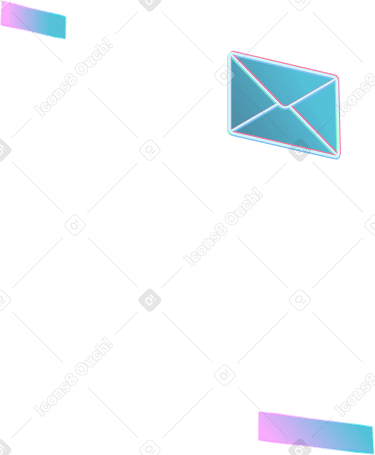 pixel volanti e lettera PNG, SVG