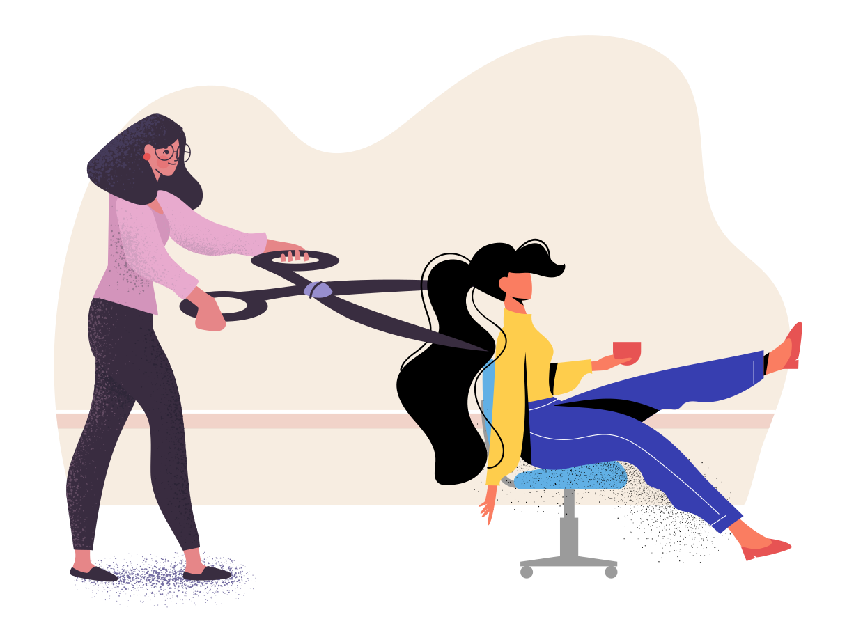 根本的な変化 のpngとsvgでのイラスト