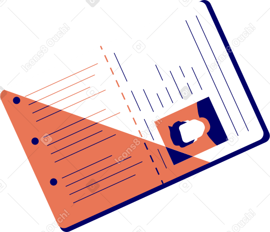 포토카드 PNG, SVG