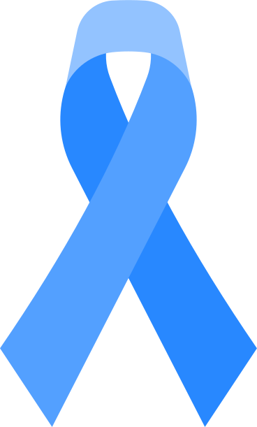 blue ribbon PNG, SVG