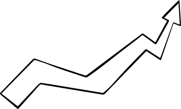Arrow upp PNG, SVG