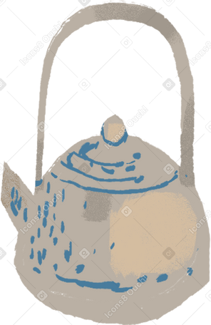 kettle PNG, SVG
