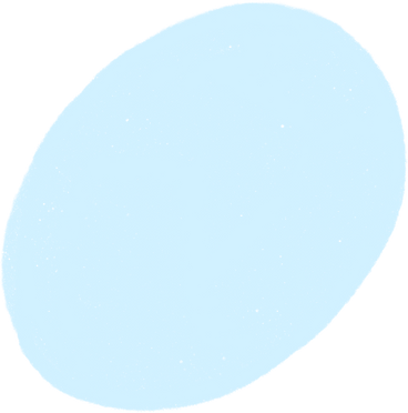 blue spot PNG, SVG