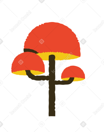 tree в PNG, SVG