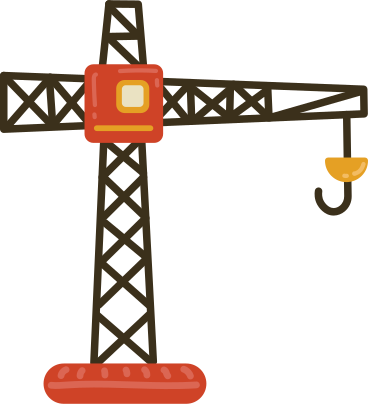 construction PNG, SVG