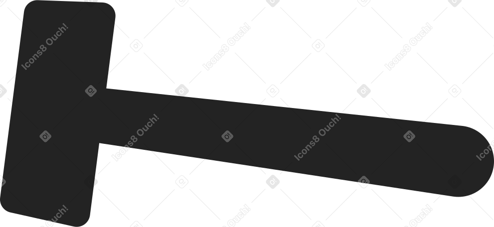 disposable razor Illustration in PNG, SVG