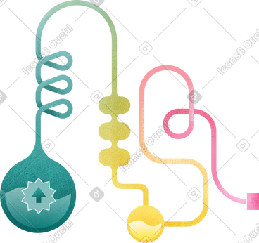 Laboratory equipment PNG, SVG