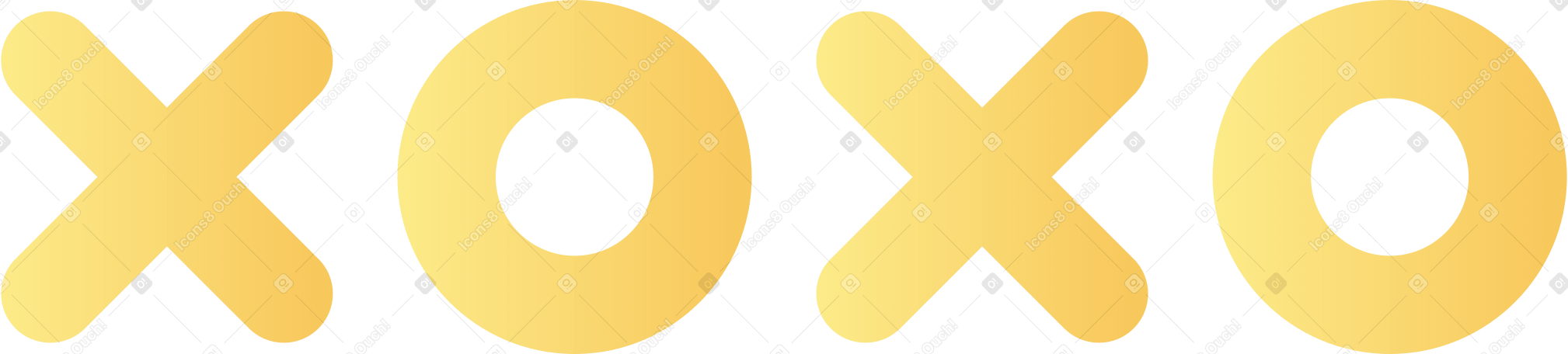 ox PNG, SVG