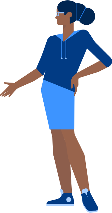 business woman PNG, SVG