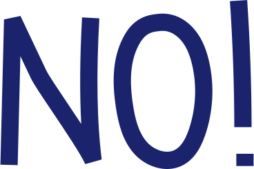 kein blau PNG, SVG