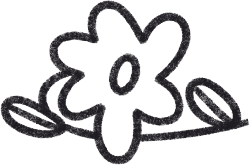 small flower PNG, SVG