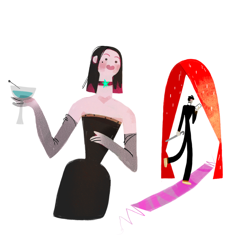 Unsubscribe Clipart illustration in PNG, SVG