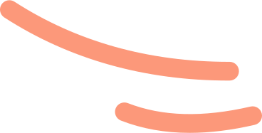 orange linien PNG, SVG