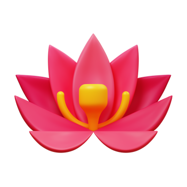 Lotus в PNG, SVG