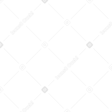 white pentagon PNG、SVG