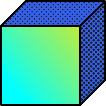 bloquer PNG, SVG