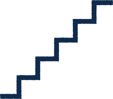 staircase PNG, SVG