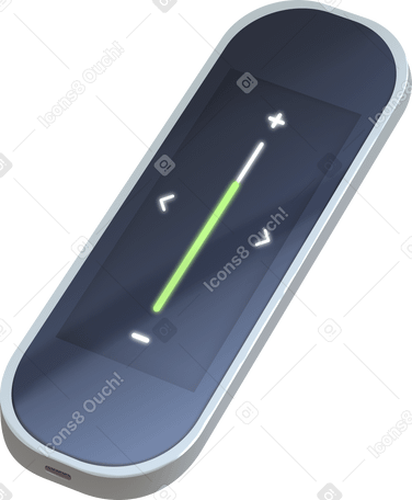 remote control PNG, SVG