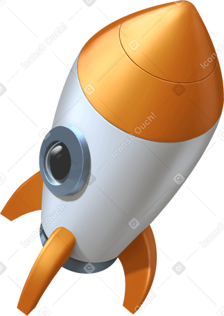 rocket PNG、SVG