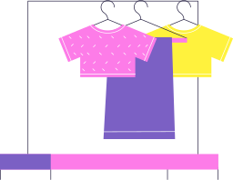Clothing のベクターイラスト Clothing のベクターイラスト