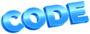 Lettering code and programming languages PNG, SVG