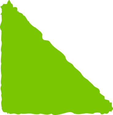 Derecha verde PNG, SVG
