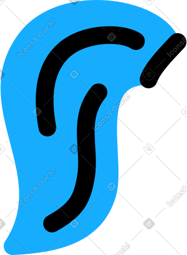 Tail PNG, SVG