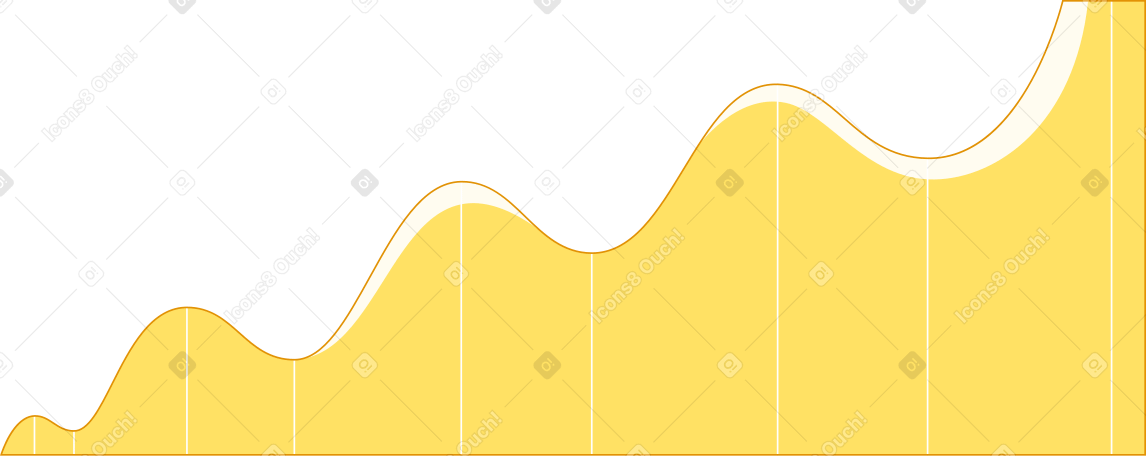 fundo amarelo PNG, SVG
