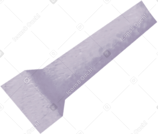 flashlight Illustration in PNG, SVG