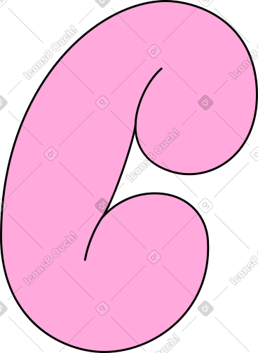 Letter c PNG, SVG