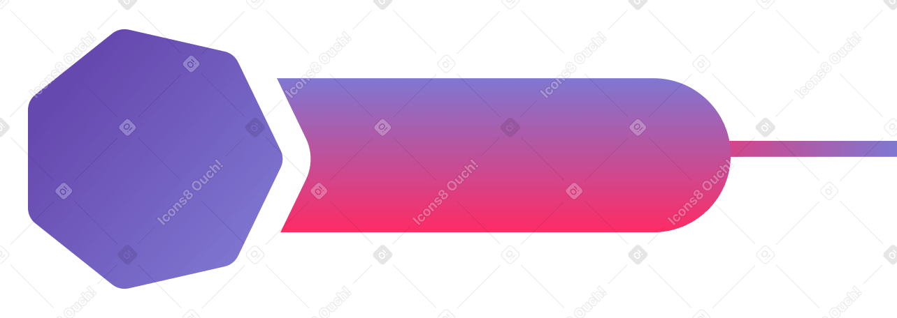 grdnt element-flag PNG, SVG