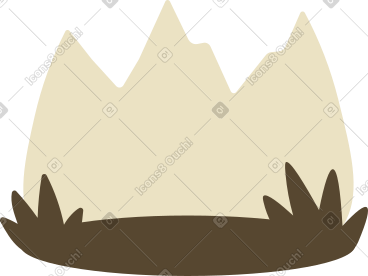 Mountains PNG, SVG