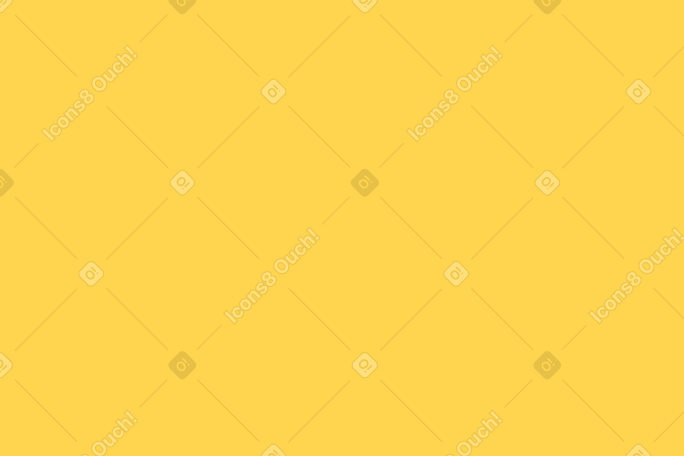 rectangle yellow Illustration in PNG, SVG