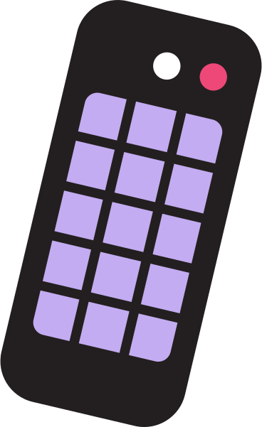 remote controller PNG, SVG